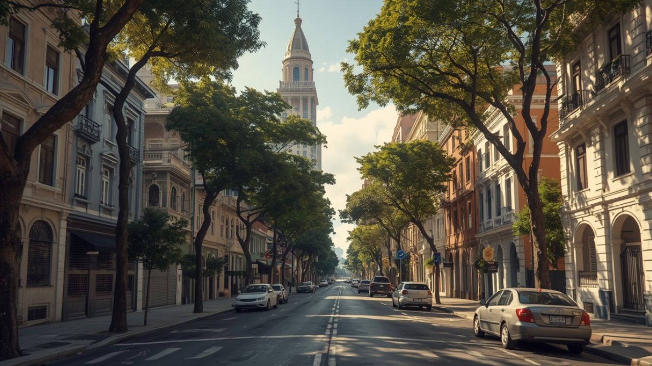 imagem ilustrativa bairro da vila mariana sp